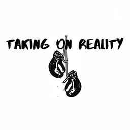 Taking On Reality cover logo