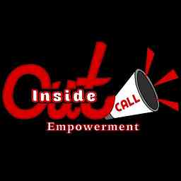 Inside Out Empowerment with Rachel Moore cover logo