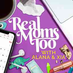Real Moms Too logo