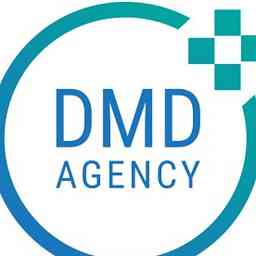 Digital Marketing Doctor Agency cover logo