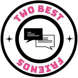 Two Best Friends cover logo