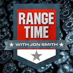 Range Time cover logo