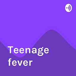 Teenage fever cover logo