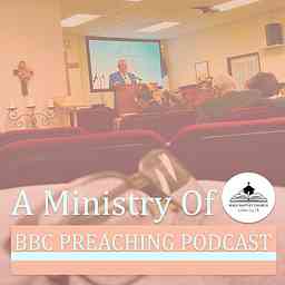 BBC Preaching Podcast logo