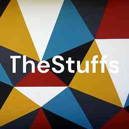 TheStuffs cover logo