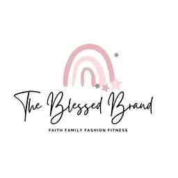 Blessed and Obsessed logo