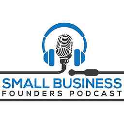 Small Business Founders's Podcast logo