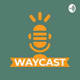 WAYCast cover logo