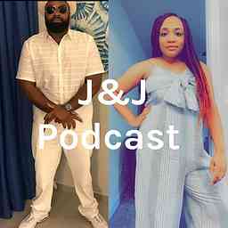 J&J Podcast cover logo