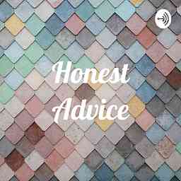 Honest Advice cover logo