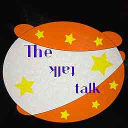 The Talk Talk cover logo