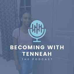 Becoming With Tenneah logo