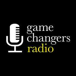 Game Changers Radio: Melbourne Radio Wars logo