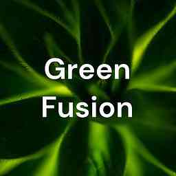 Green Fusion cover logo
