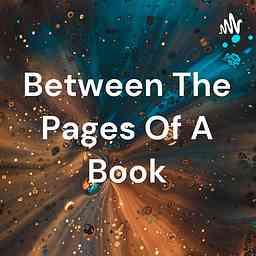 Between The Pages Of A Book cover logo