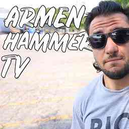ArmenHammerTV logo
