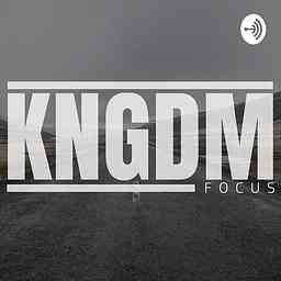 KNGDM FOCUS cover logo