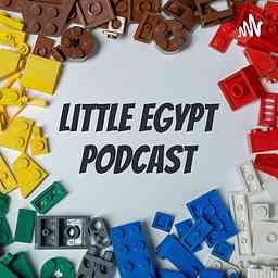 Little Egypt Chronicles cover logo