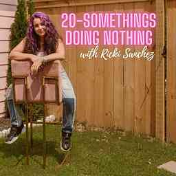 20-Somethings Doing Nothing logo