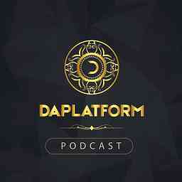 DaPlatform Podcast cover logo