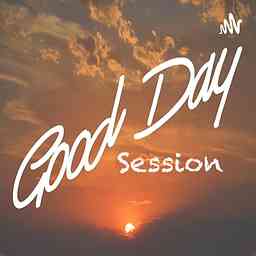 GOOD DAY SESSIONS cover logo