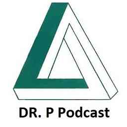 Dr. P Podcast - Counseling in 30 Minutes (or less) cover logo