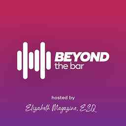 Beyond the Bar by Cartiga cover logo