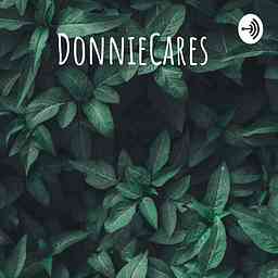 DonnieCares 😍💙 cover logo