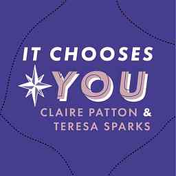 It Chooses You cover logo