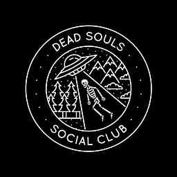 Dead Souls Social Club cover logo