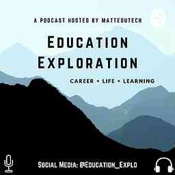 Education Exploration logo