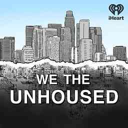We the Unhoused cover logo