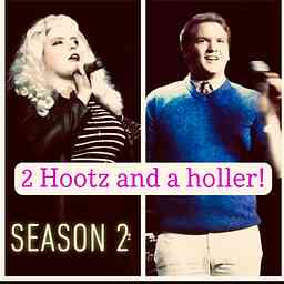 2 Hootz & a Holler! cover logo