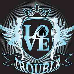 Dj Trouble Podcast logo