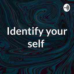 Identify your self logo