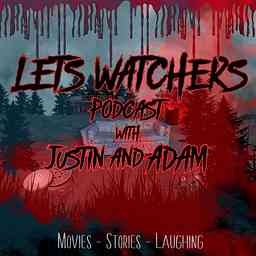 Lets Watchers cover logo