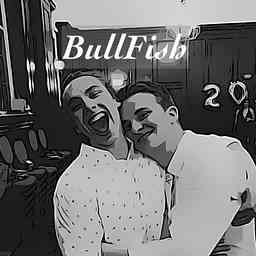 BullFish cover logo