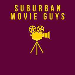 Suburban Movie Guys logo