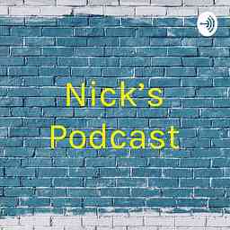 Nick's Podcast logo