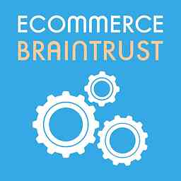 Ecommerce Braintrust cover logo