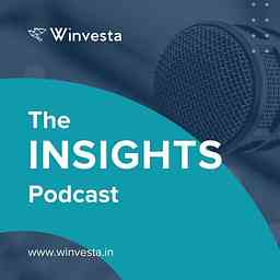 Winvesta Insights cover logo