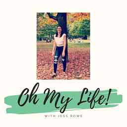 Oh My Life cover logo