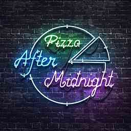 Pizza After Midnight cover logo