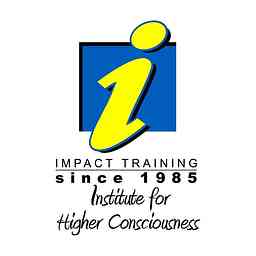 Impact Training Podcasts cover logo