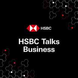 HSBC Talks Business logo