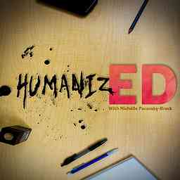 HumanizED cover logo