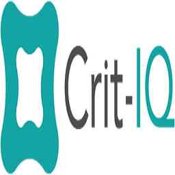 Crit-IQ cover logo