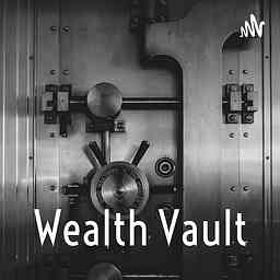 Wealth Vault logo