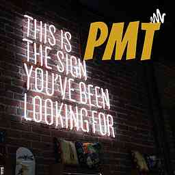 PMT cover logo