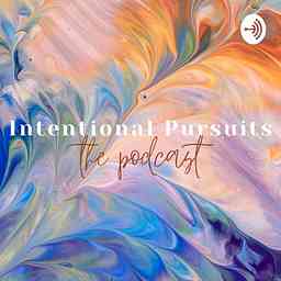 Intentional Pursuits cover logo